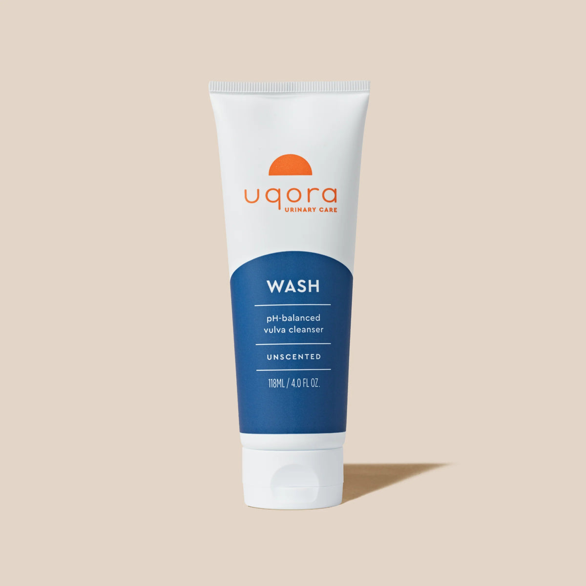 Wash pH-Balanced Vulva Cleanser